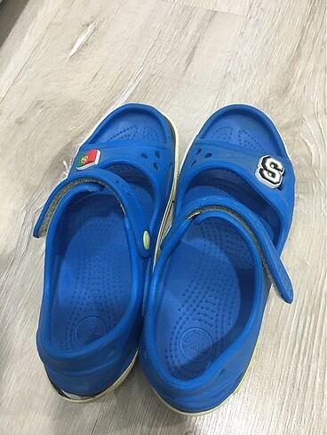 Crocs Crocs çocuk terlik