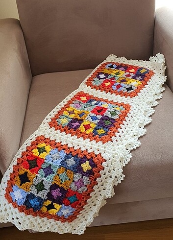 Koltuk örtüsü