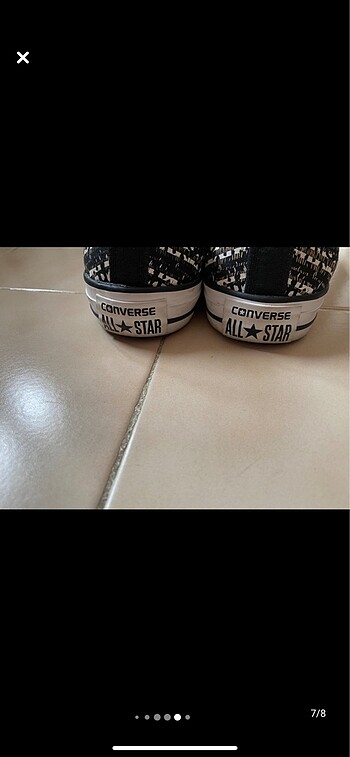Converse