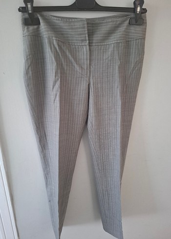 mudo Gömlek ve altınyıldız kumaş pantolon - Görsel 12