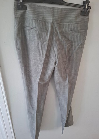 mudo Gömlek ve altınyıldız kumaş pantolon - Görsel 11