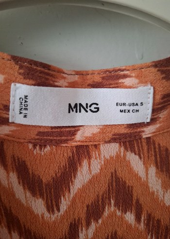 mango tulum - Görsel 2