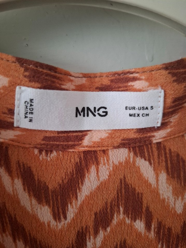 mango tulum - Görsel 2