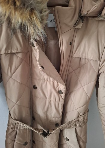 Alvina marka kaban - Görsel 3