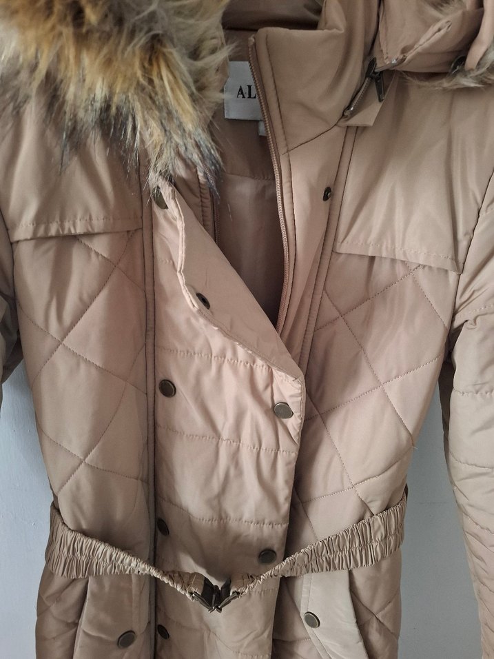 Alvina marka kaban - Görsel 3