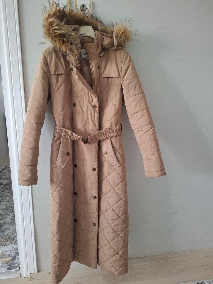 Alvina marka kaban - Görsel 2