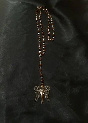 Rosary kolye