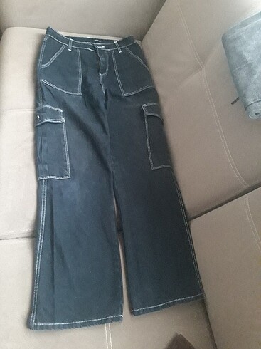 Carpe kargo pantolon