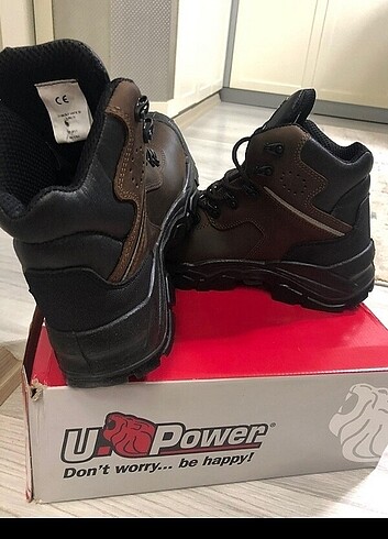 42 Beden Upower
