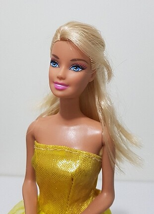 BARBİE bebek