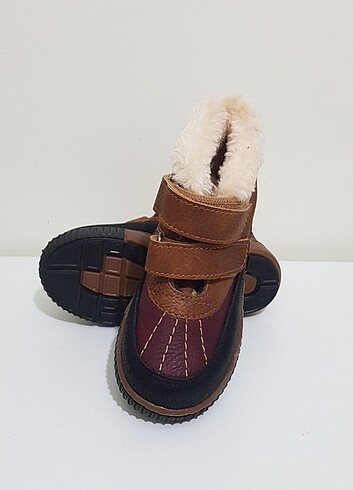 LC Waikiki LC Waikiki Kürklü Bot