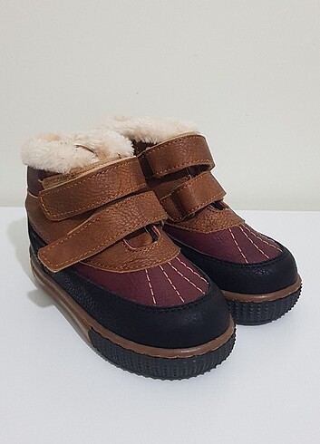 LC Waikiki Kürklü Bot 