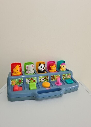 Playskool 