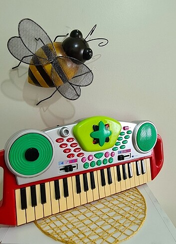 Imaginarium Itsimagical Elektronik Klavye