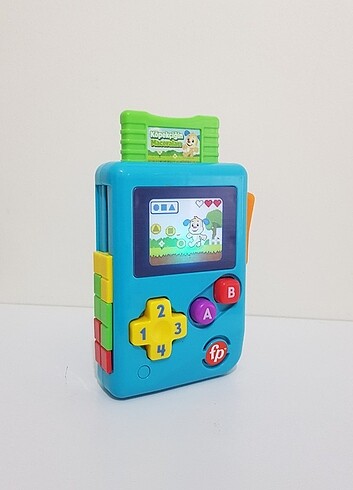 Fisher Price Fisher Price Köpekçiğin Oyun Macerası