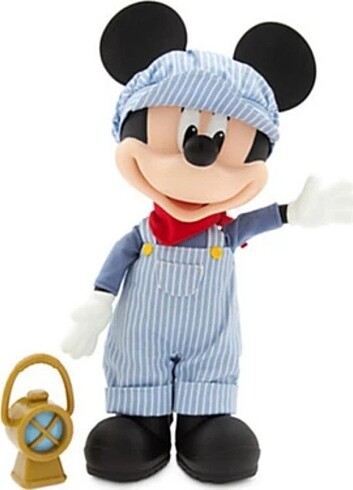 DİSNEY SESLİ MİCKEY MOUSE İNGİLİZCE 