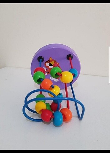 Diğer Ahşap Mini Helezon