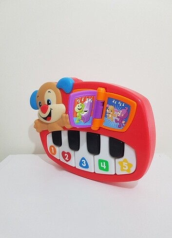 Fisher Price FİSHER PRİCE PİYANO