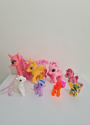 My little pony 