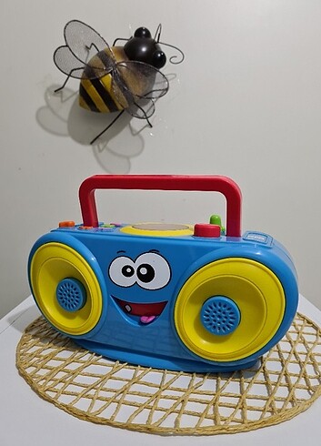 Diğer Sunman Kidz Delight Radyo