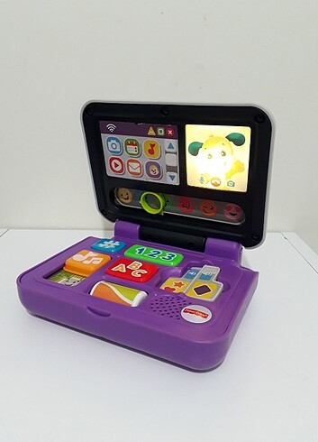 Beden Fisher price Laptop