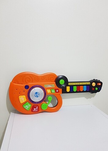 Diğer Happy Band 3'ü bir arada Gitar Klavye Dj
