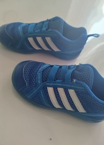 adidas çocuk spor ayakkabı
