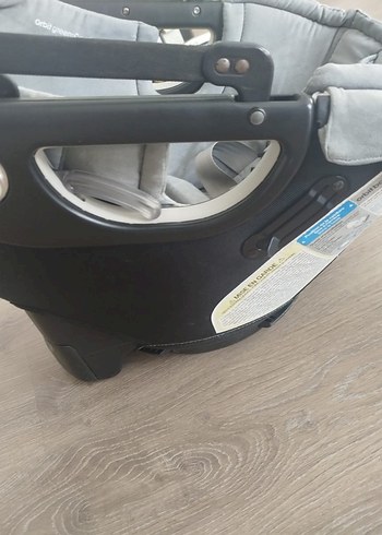 orbit baby g2 puset