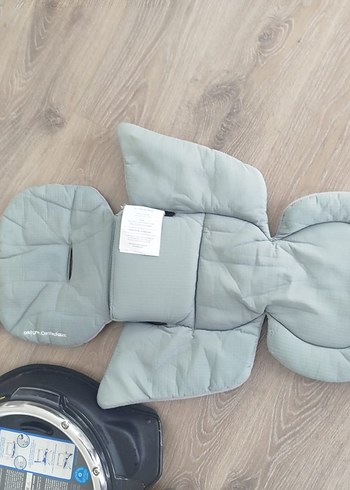 0 - 13 kg Beden gri Renk orbit baby g2 puset