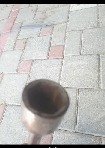  araba bijon anahtari
