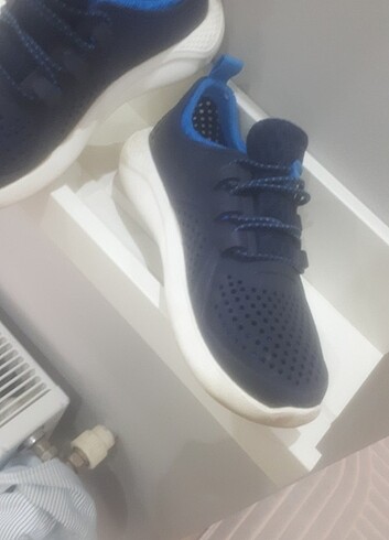 crocs çocuk ayakkabısı - Görsel 3