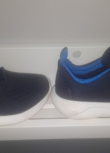 crocs çocuk ayakkabısı - Görsel 4