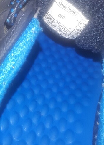 crocs çocuk ayakkabısı - Görsel 6