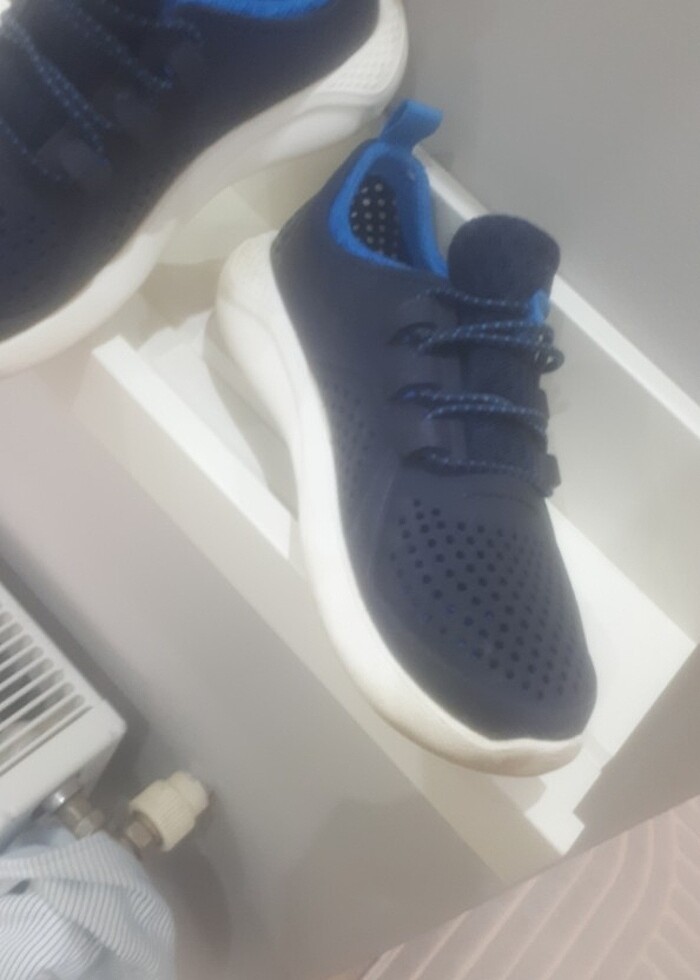 crocs çocuk ayakkabısı - Görsel 3