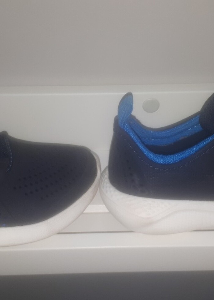 crocs çocuk ayakkabısı - Görsel 4