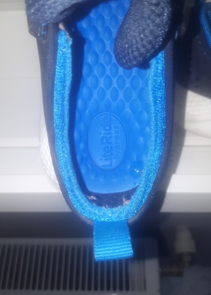 crocs çocuk ayakkabısı - Görsel 5