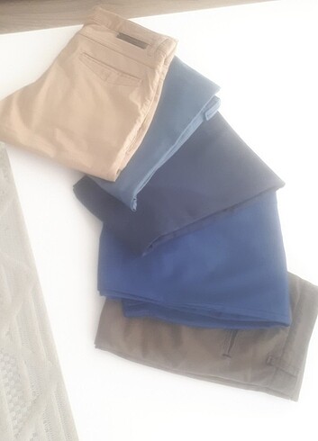 zara erkek keten pantolon