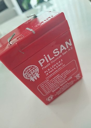 akülü araba aküsü pilsan akü