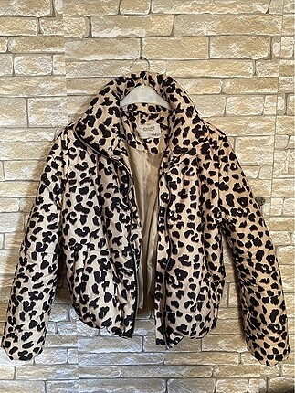 Leopar mont