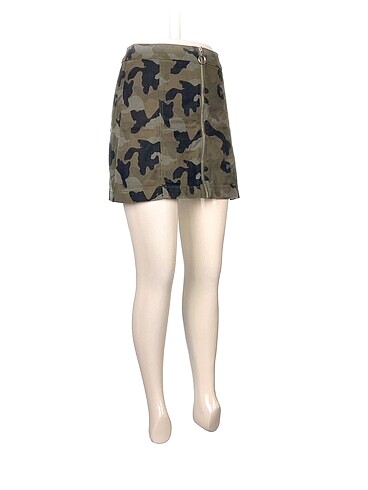 H&M H&M Mini Etek %70 İndirimli.