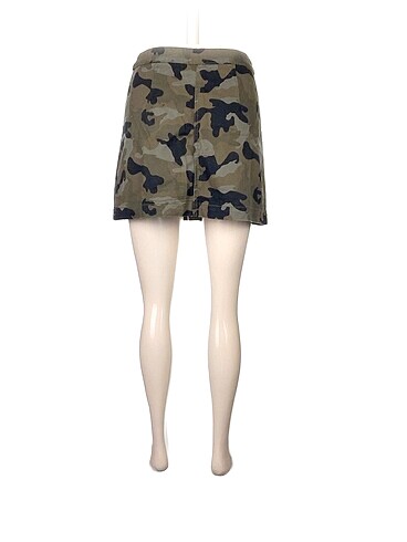36 Beden H&M Mini Etek %70 İndirimli.