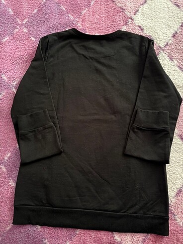 LC Waikiki LCW 11-12 yaş Kız çocuk Sweet.