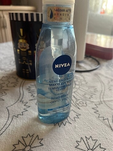 Nivea