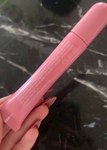 Rhode Peptide Lip Gloss - Görsel 2