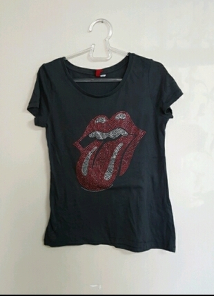 Rolling Stones Tshirt