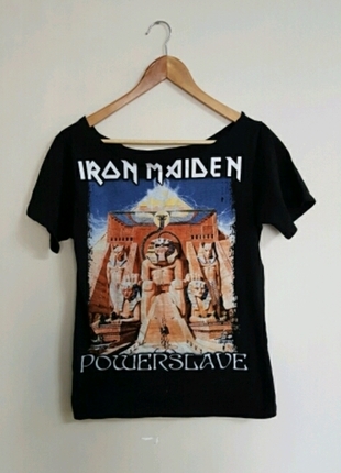 Iron Maiden Tshirt