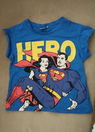 Superman Tshirt
