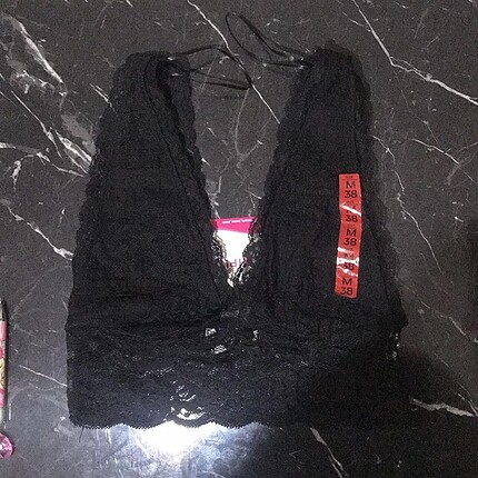 Bralet