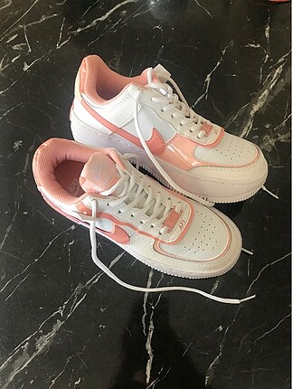 Air Force Shadow