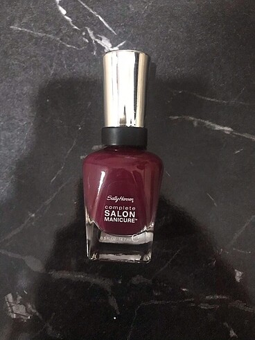 Sally Hansen Oje
